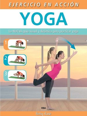 cover image of Ejercicio en acción: Yoga
